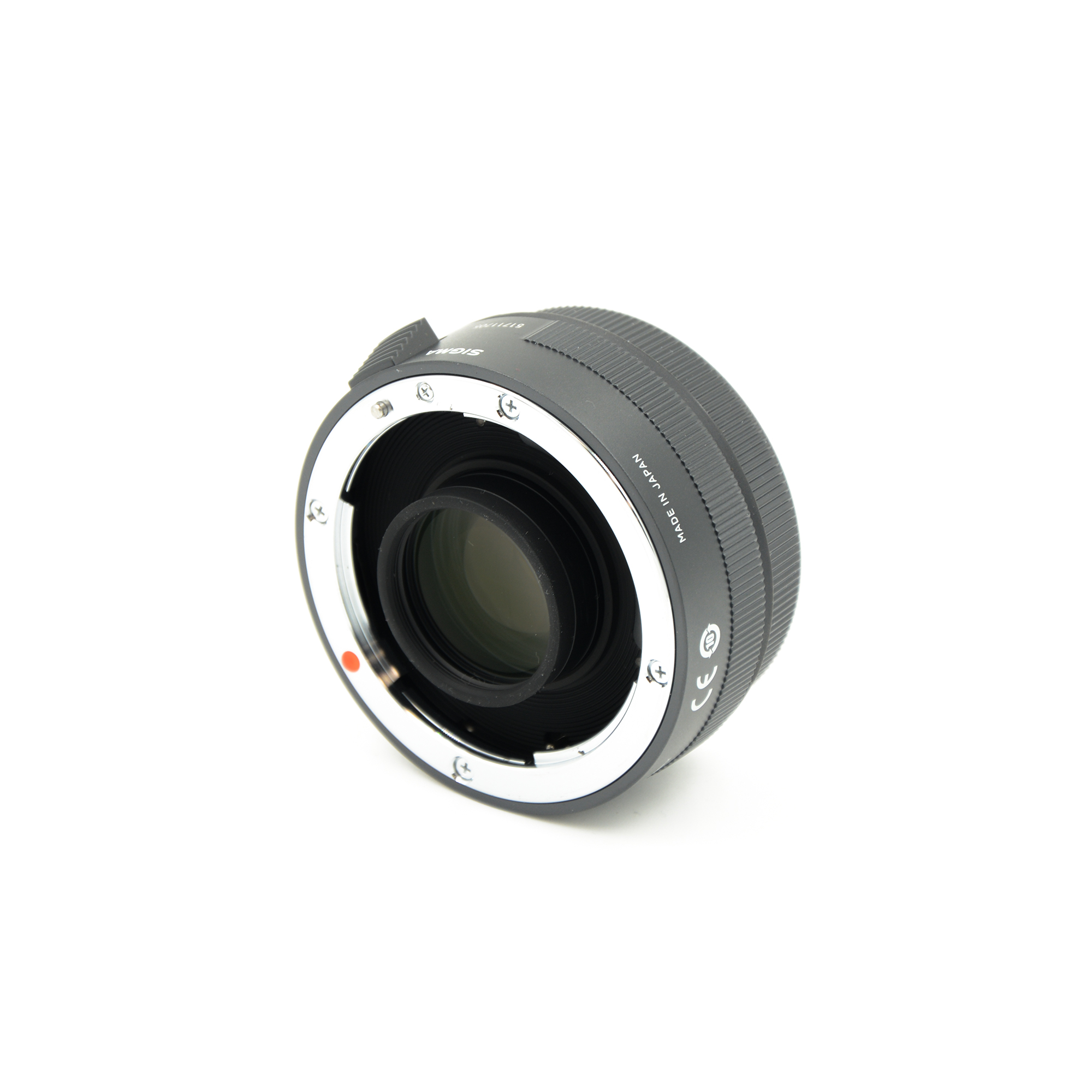 Телеконвертер Sigma TC-1401 1.4x Canon EF (состояние 5) (б/у)