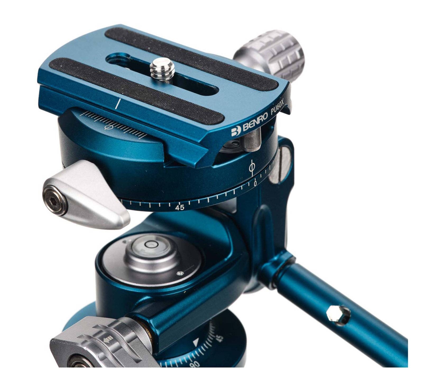 Штатив Benro TSSL08APHVF2 Super Slim с универсальной головой