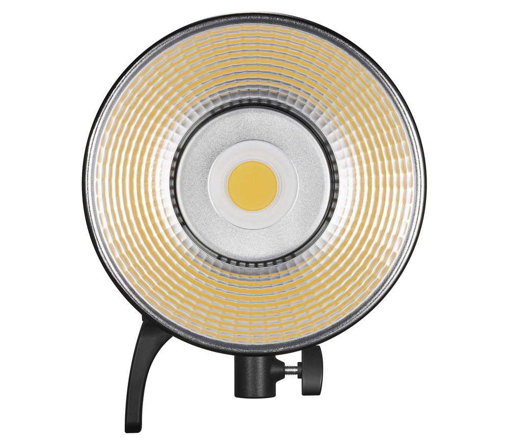 Осветитель Godox LITEMONS LA150D, светодиодный, 190 Вт, 5600К