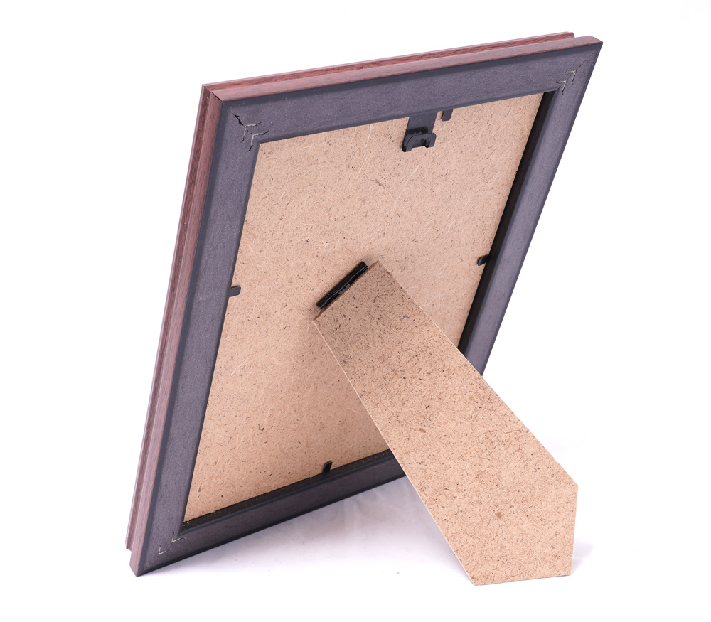 Фоторамка Baummann 15х23 см T5, каштановая