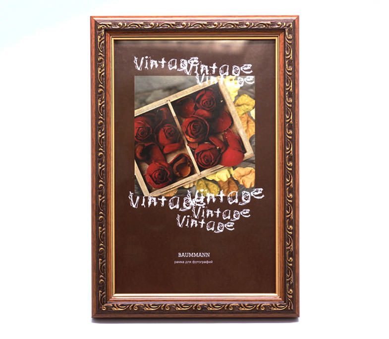 Фоторамка Baummann 30x40 см, С5