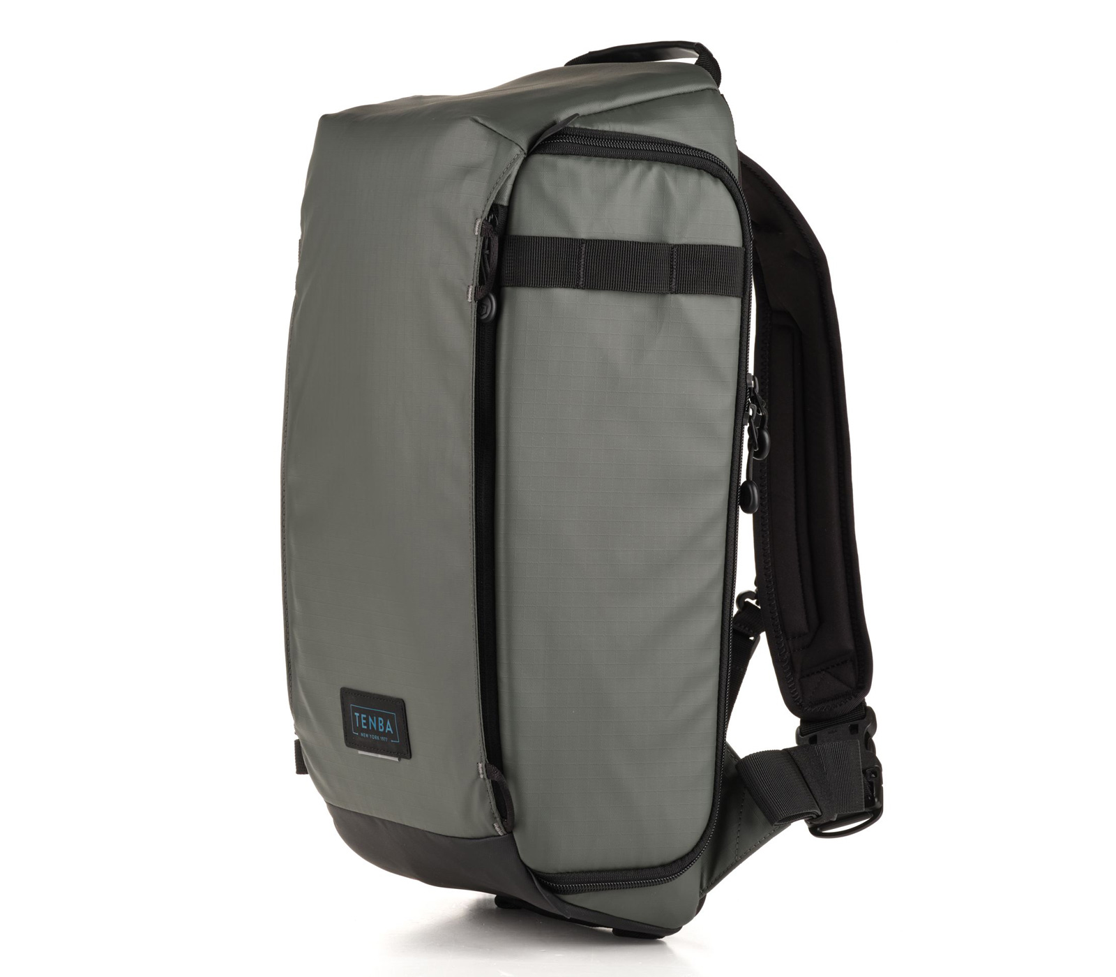 Рюкзак-слинг Tenba Solstice v2 Sling Bag 16 серый