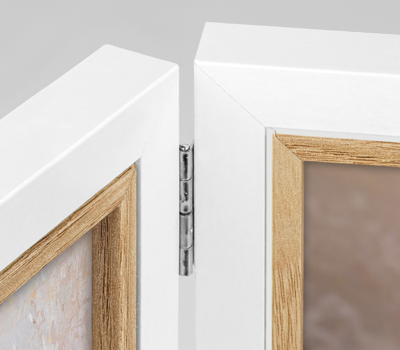 Фоторамка ZEP CV964 AYAS 2H, на 2 фото 10x15 см