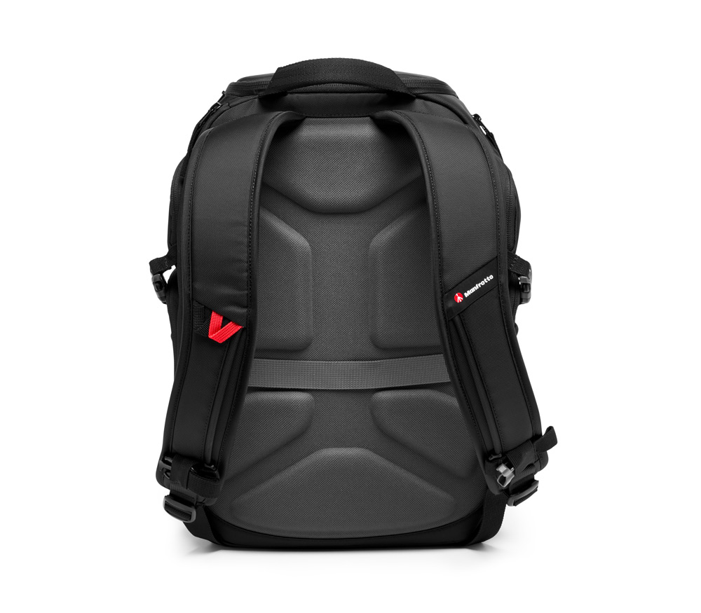Рюкзак Manfrotto Advanced Fast Backpack III