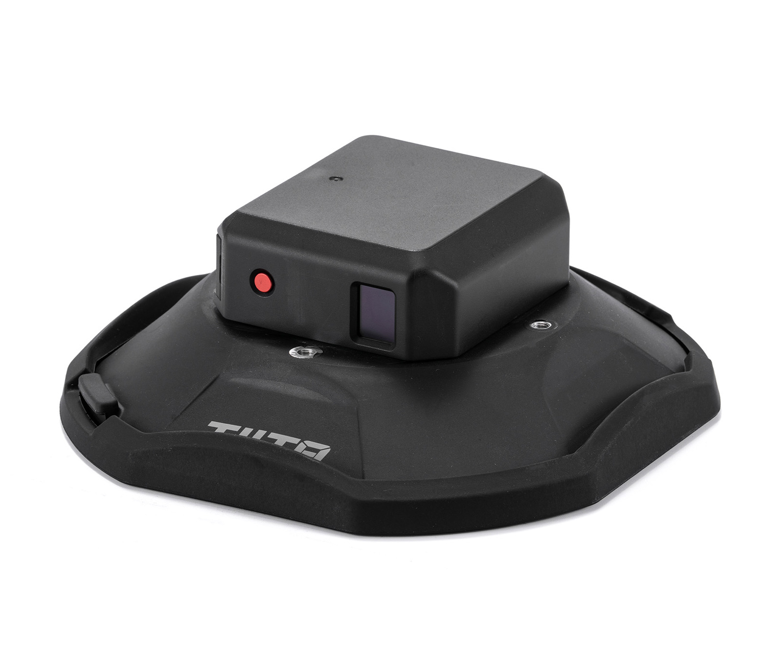 Присоска Tilta Electronic Suction Cup 4.5″ with Multi-Functional Mounting Bracket, с электронным управлением (уцененный)