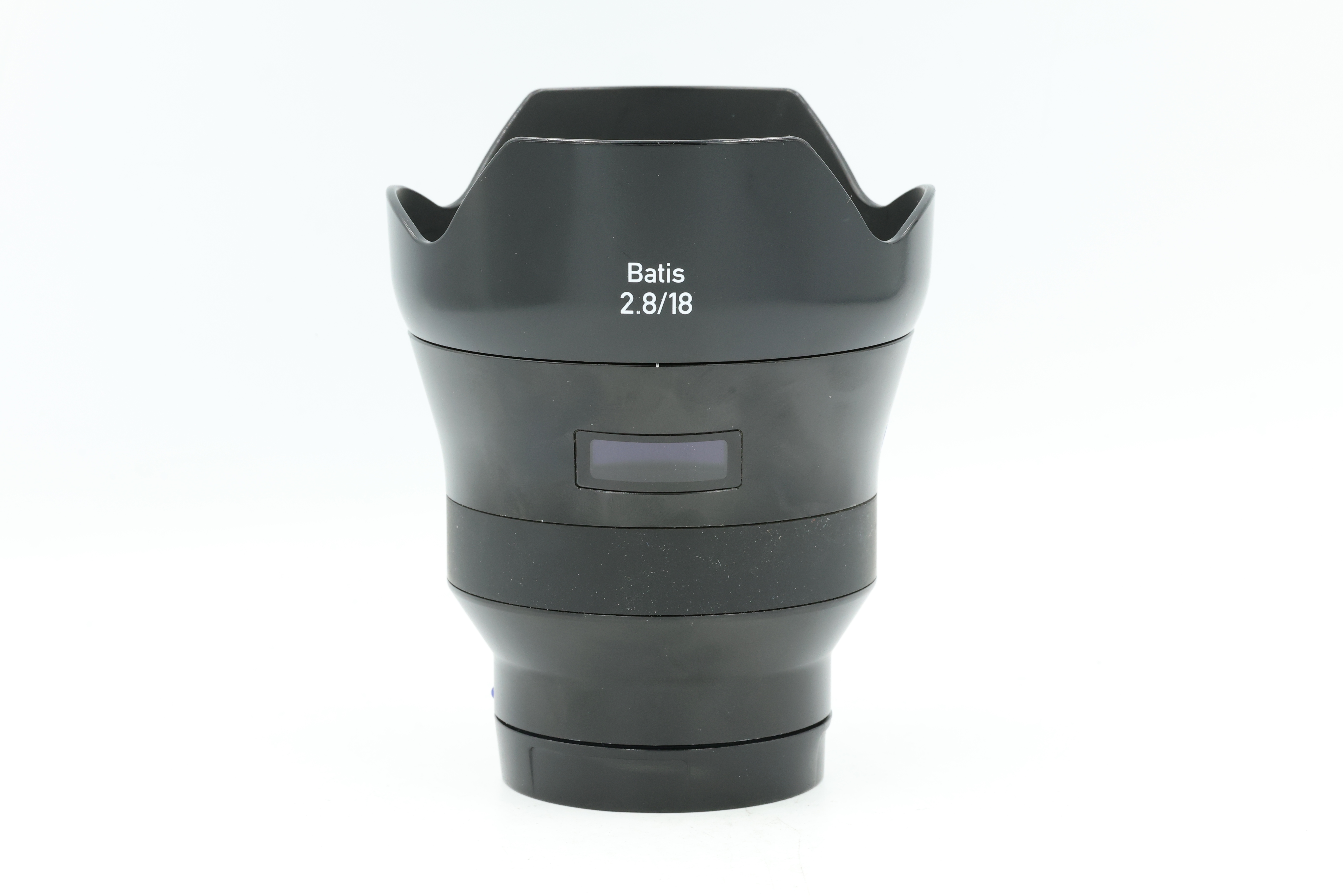 Объектив Zeiss Batis 18mm f/2.8 Sony E (состояние 5) (б/у)
