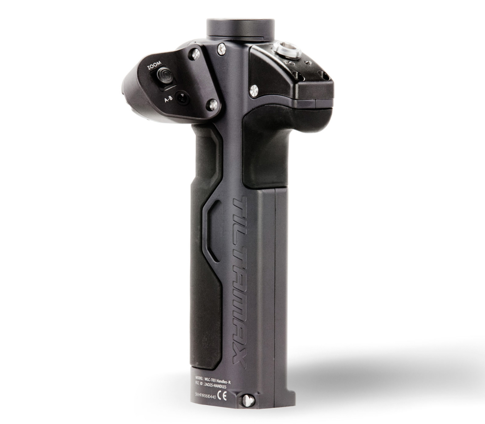 Комплект Follow Focus Tilta Nucleus-M Partial Kit V, 2 рукоятки + 2 мотора