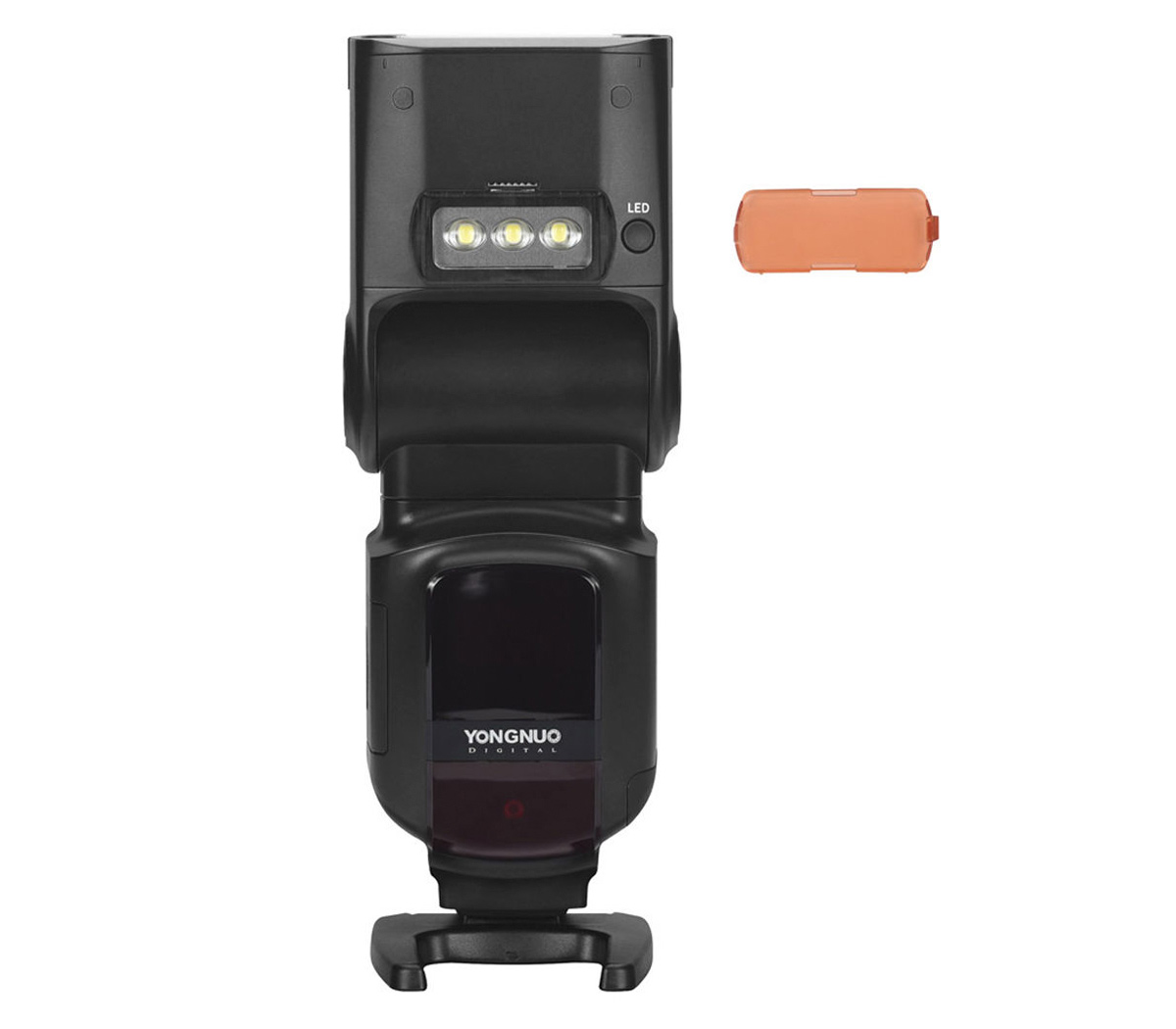 Вспышка Yongnuo YN968N II для Nikon