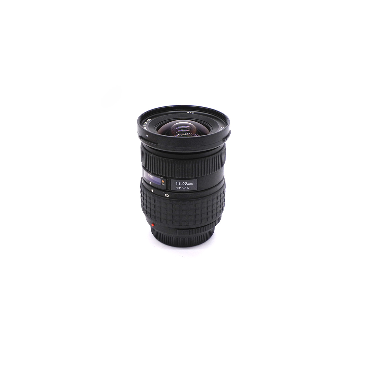 Объектив Olympus Zuiko 11-22mm f/2.8-3.5 (состояние 4) (б/у)
