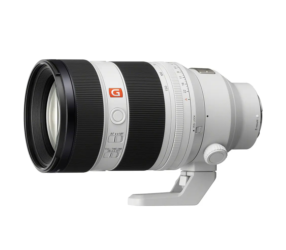Объектив Sony FE 50-150mm f/2 GM