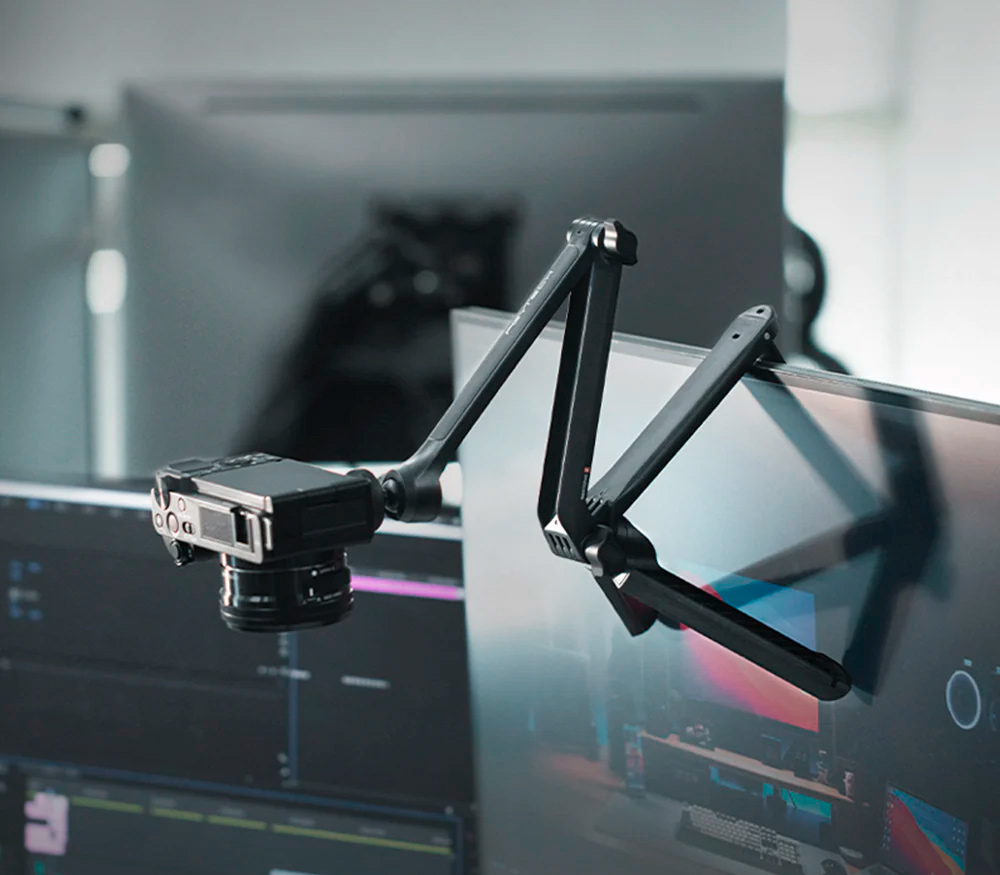 Штатив PGYTECH Mantispod Z, до 1 кг (уцененный)