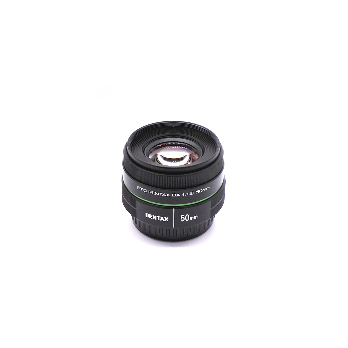 Объектив Pentax DA 50mm f/1.8 SMC (состояние 5-) (б/у)