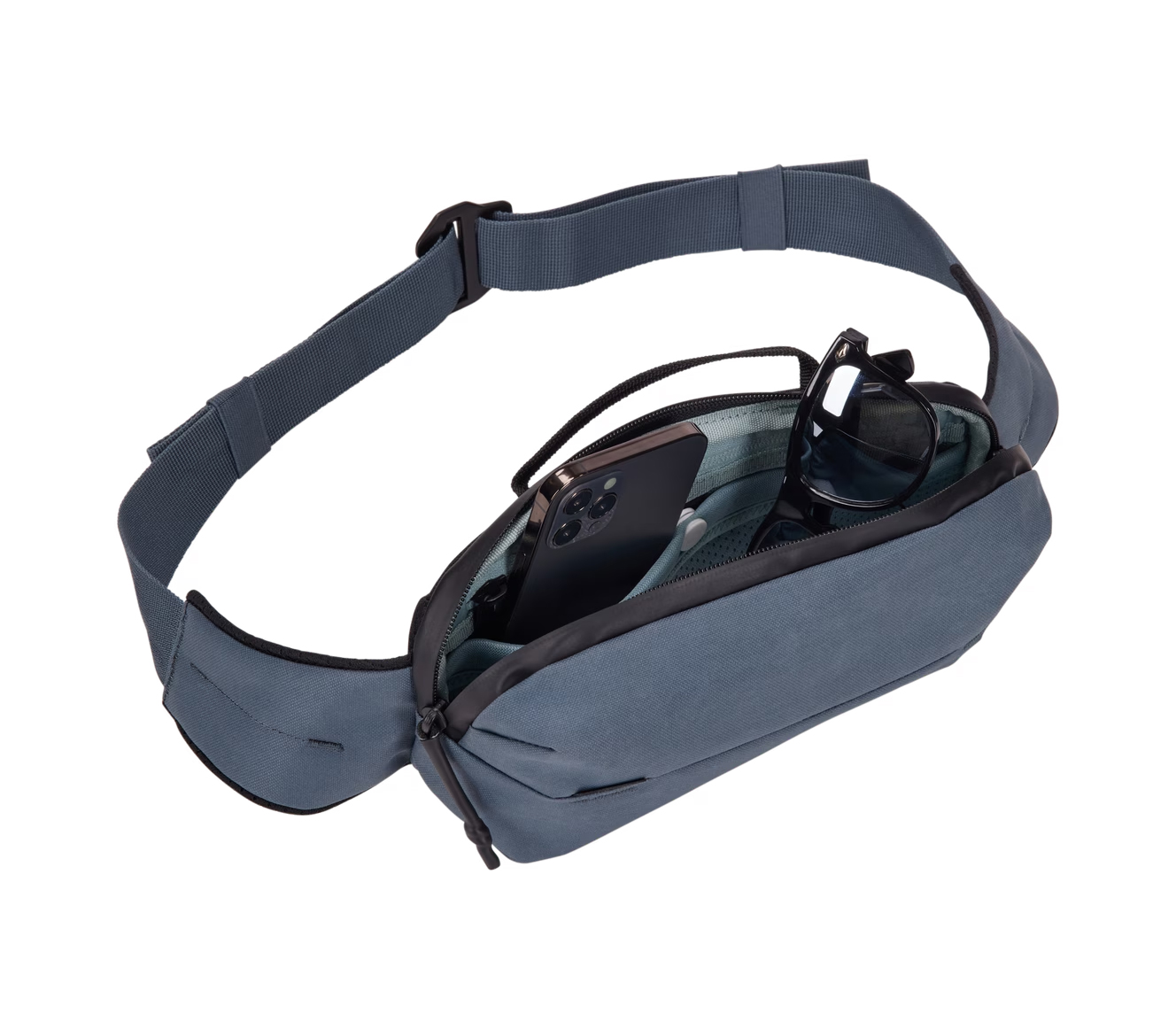 Сумка Thule Aion Sling Bag, цвет Dark Slate