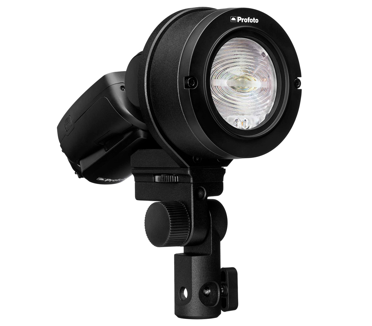 Адаптерное кольцо Profoto Clic OCF Adapter II