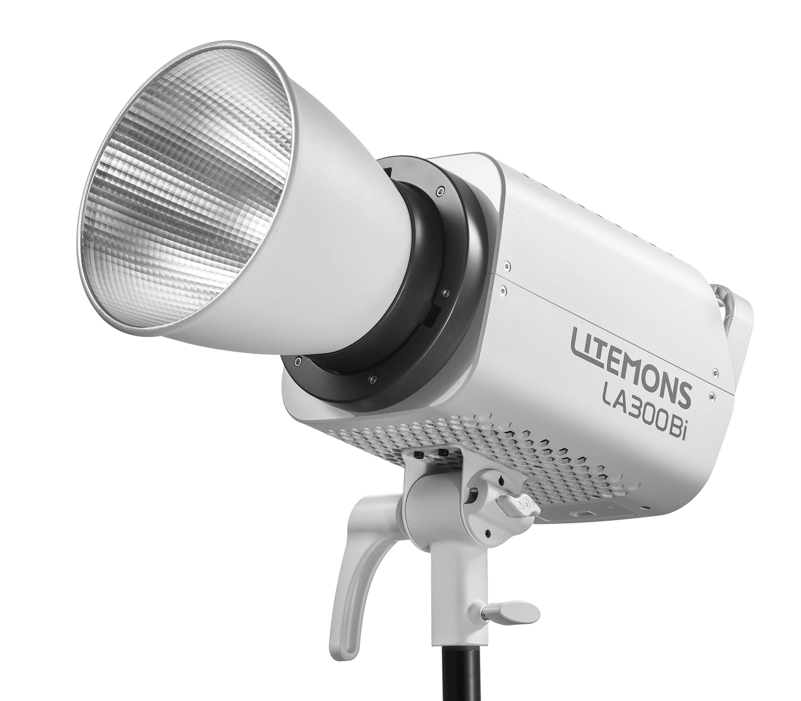 Осветитель Godox LITEMONS LA300Bi, 2800-6500К, 300 Вт