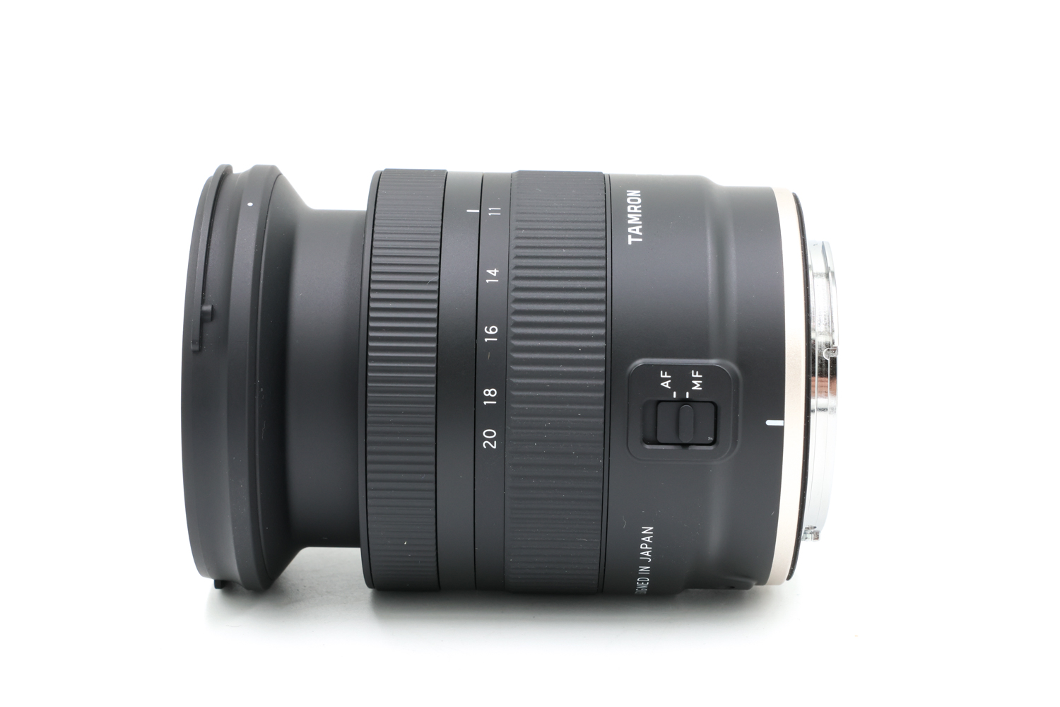 Объектив Tamron 11-20mm f/2.8 Di III-A RXD Canon RF (состояние Like New) (б/у)