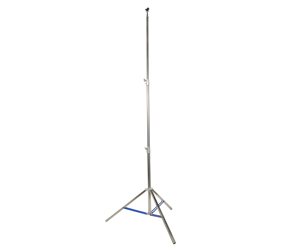 Стойка GreenBean Titan 280 Baby Steel, 280 см, до 11 кг