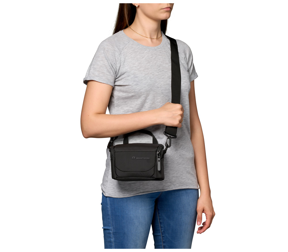 Сумка Manfrotto Advanced Shoulder bag XS III