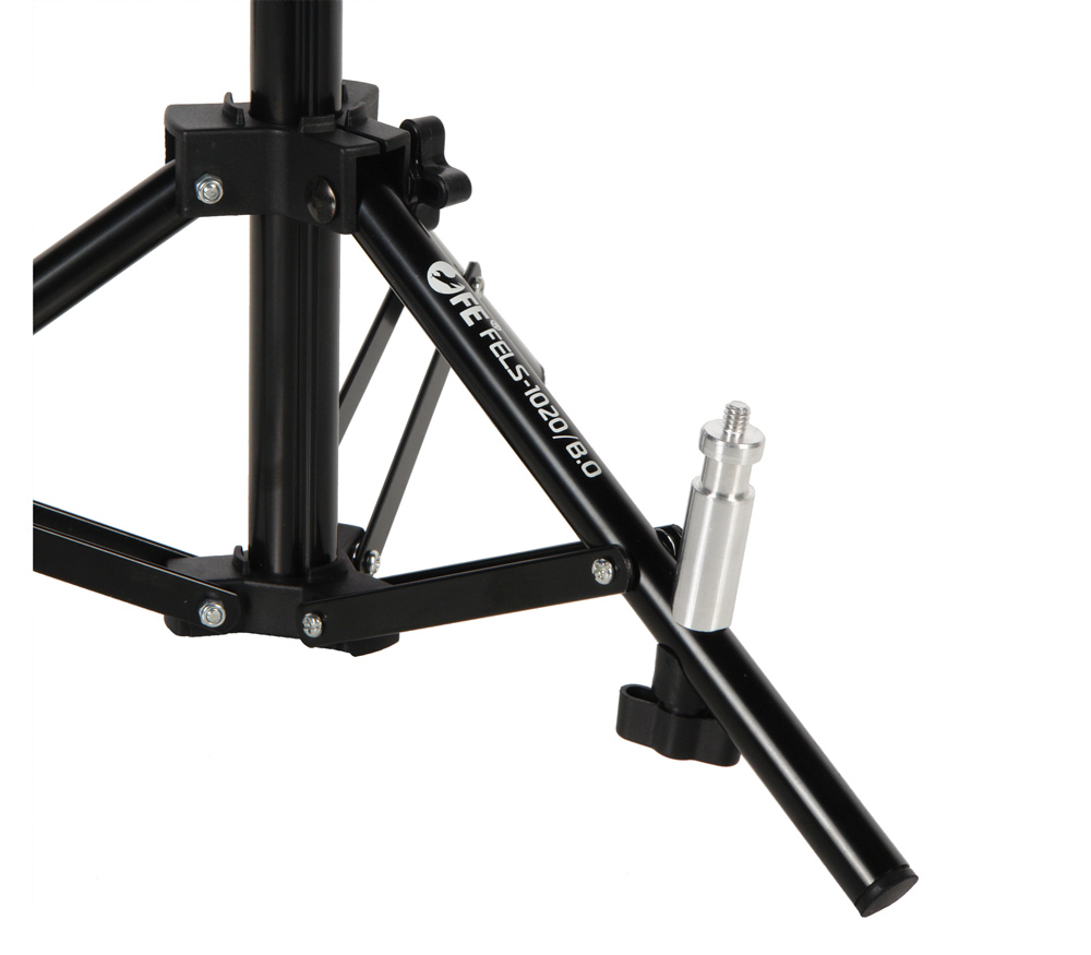 Стойка Falcon Eyes FELS-1020/B.0, 102 см, до 2.5 кг