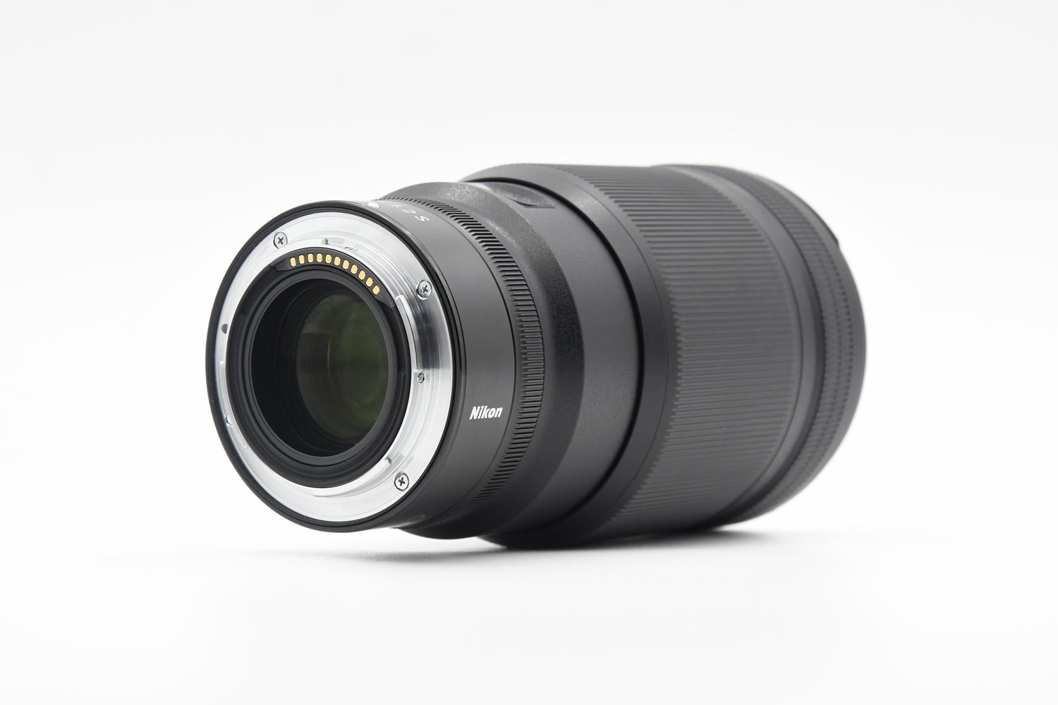 Объектив Nikon Z 50mm f/1.2 S (состояние 5) (б/у)