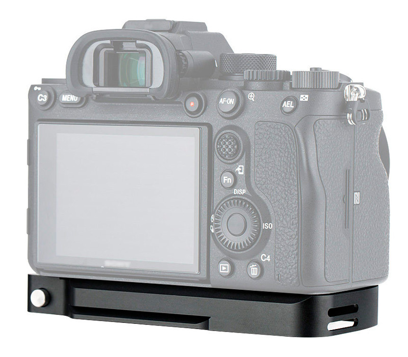Дополнительный хват JJC HG-A7R4 для камер Sony a7 и a9