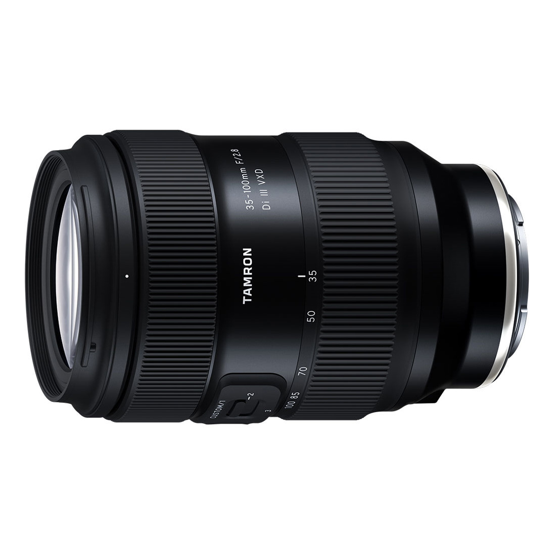 Объектив Tamron 35-100mm f/2.8 Di III VXD Sony FE