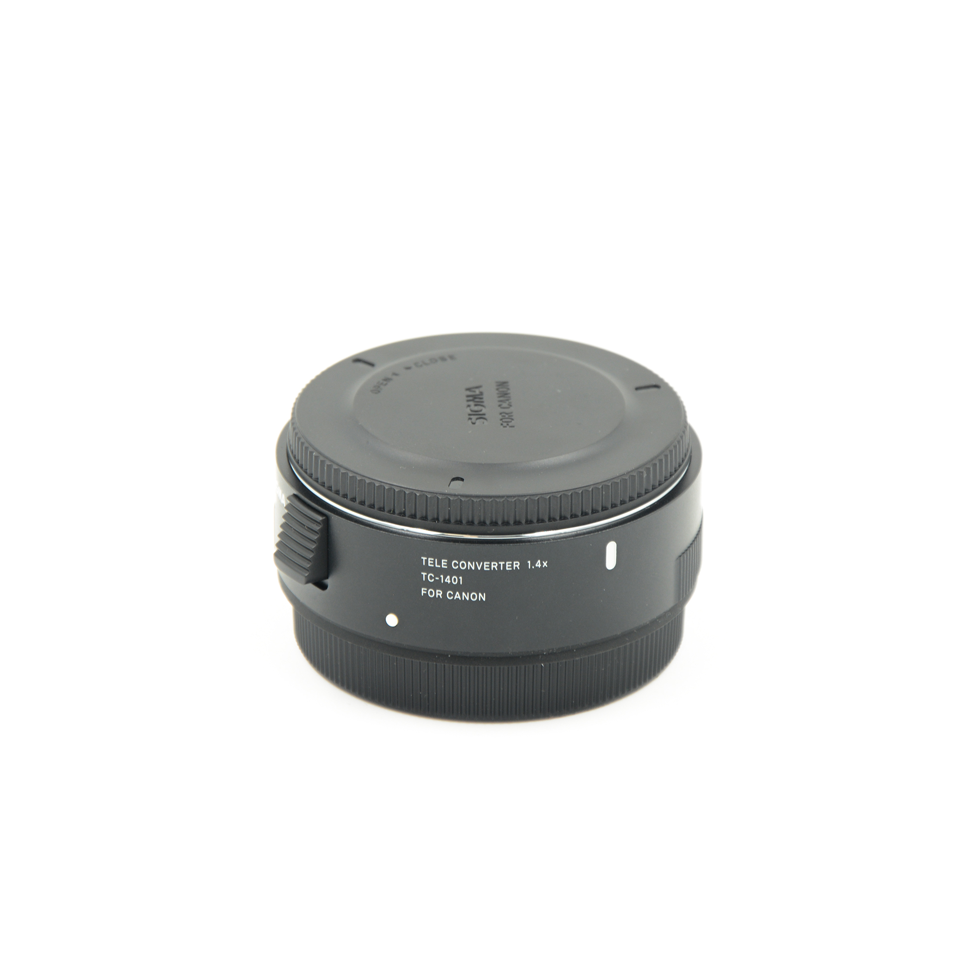 Телеконвертер Sigma TC-1401 1.4x Canon EF (состояние 5) (б/у)