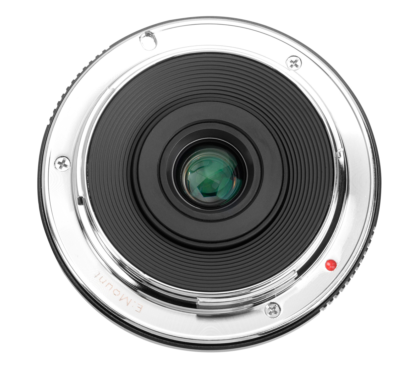 Объектив 7Artisans 10mm f/3.5 Nikon Z