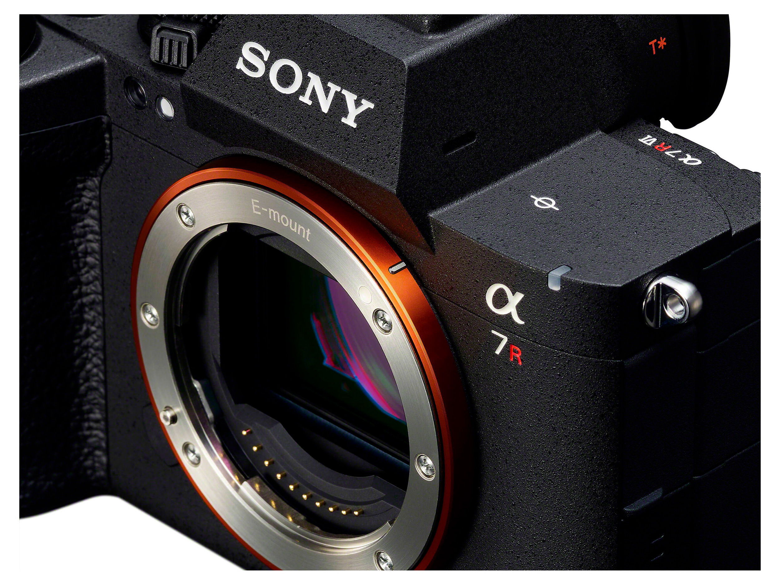 Беззеркальный фотоаппарат Sony Alpha a7R VI Body