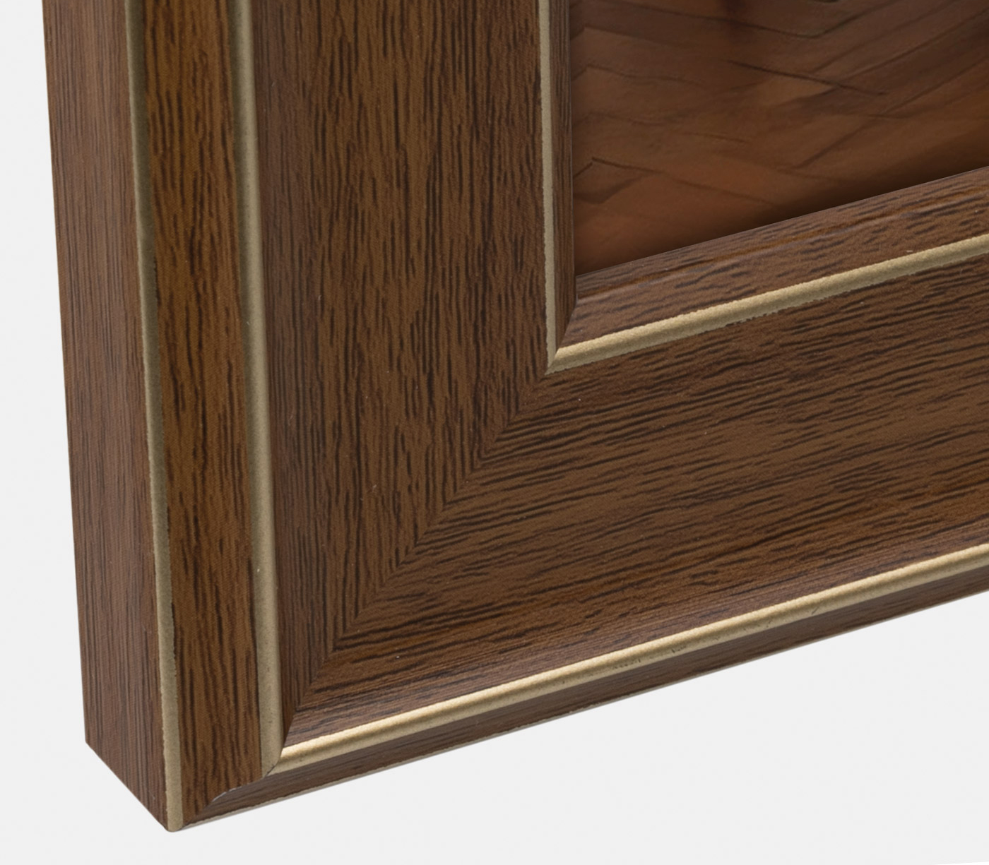 Фоторамка ZEP 10x15 см, VN846B VENEZIA BROWN