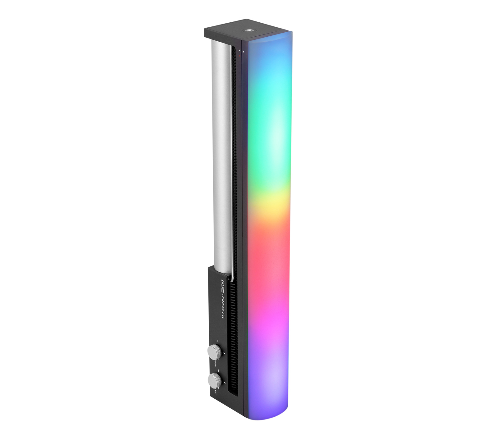 Осветитель Zhiyun CINEPEER C100, 2700-6500K, RGB, 100 Вт