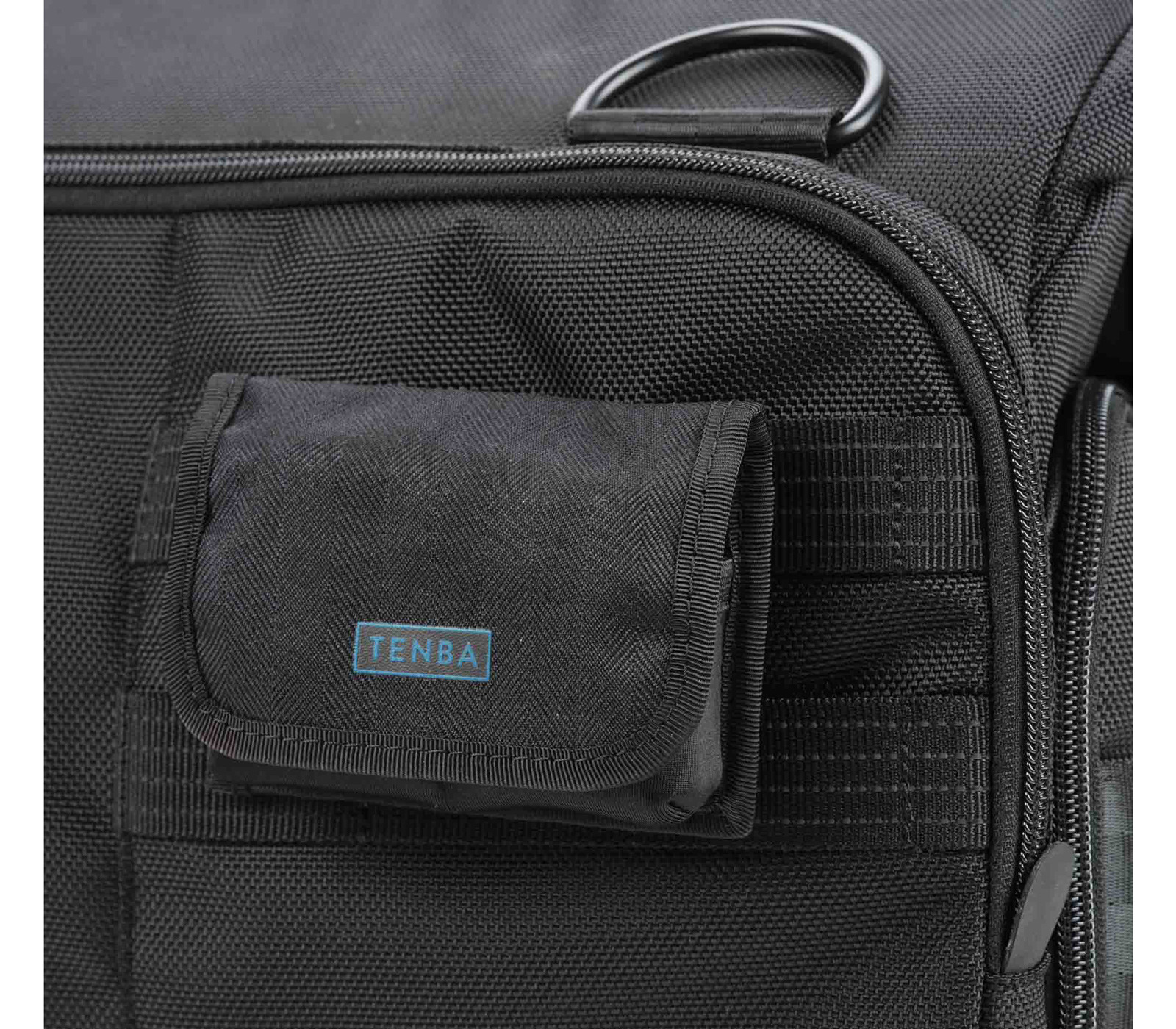 Сумка Tenba Cineluxe v2 Shoulder Bag 21 Hightop