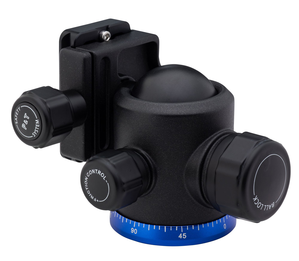 Штатив Benro FIF18ALIB0 iFoto, с шаровой головкой