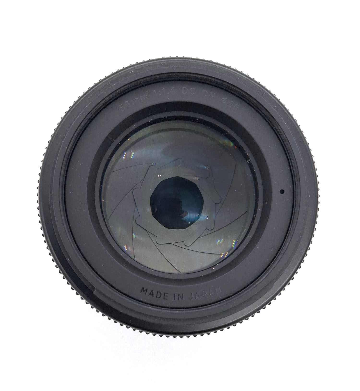 Объектив Sigma AF 56mm f/1.4 DC DN (C) RF-Mount (состояние 5) (б/у)