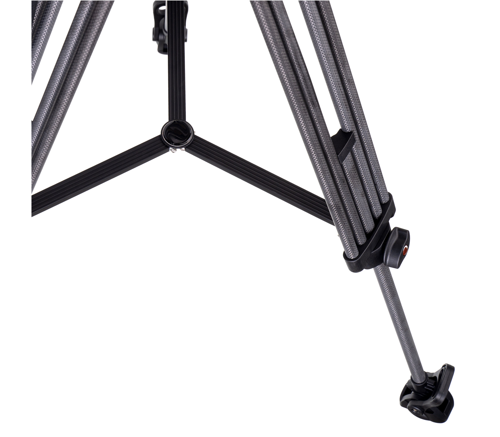 Штатив GreenBean VideoMaster 307C, для видео, карбоновый