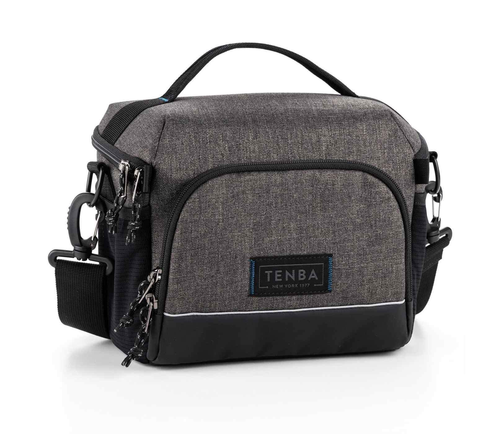 Сумка Tenba Skyline v2 Shoulder Bag 10, серый
