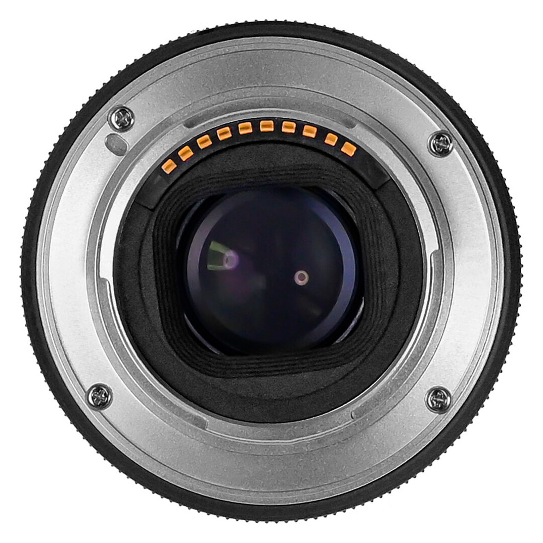 Объектив Yongnuo YN 50mm f/1.8 X DA DSM для Fujifilm
