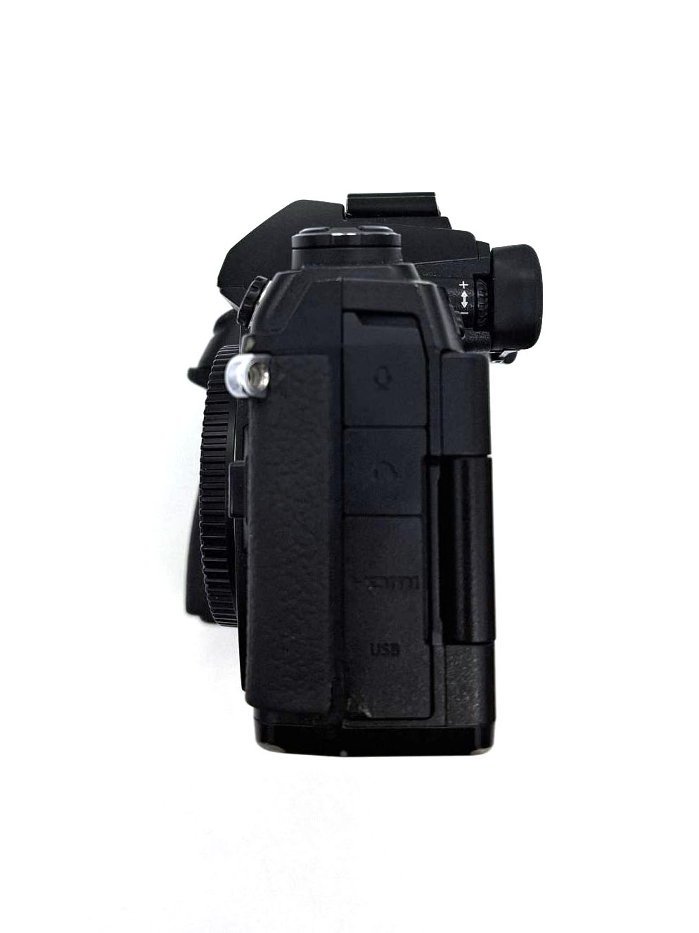 Беззеркальный фотоаппарат Olympus OM-D E-M1 II Body (состояние 4) (б/у)