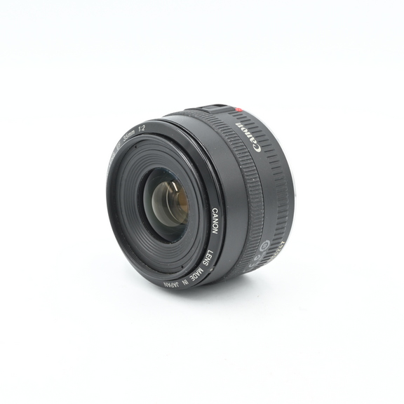 Объектив Canon EF 35mm f/2 (состояние 5-) (б/у)