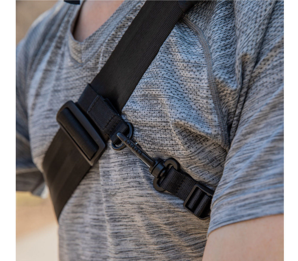 Сумка Tenba DNA Messenger 13 Black