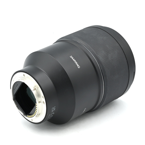 Объектив Samyang AF 135mm f/1.8 E-mount (состояние 5) (б/у)