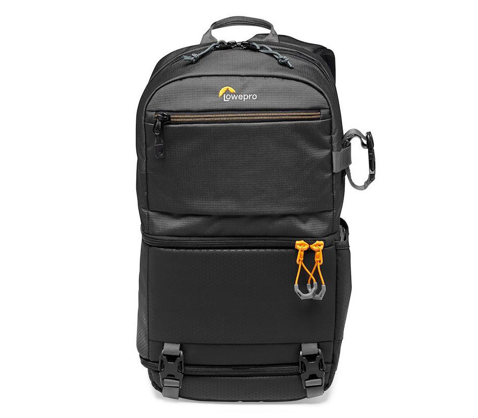 Рюкзак-слинг Lowepro Slingshot SL 250 AW III, черный