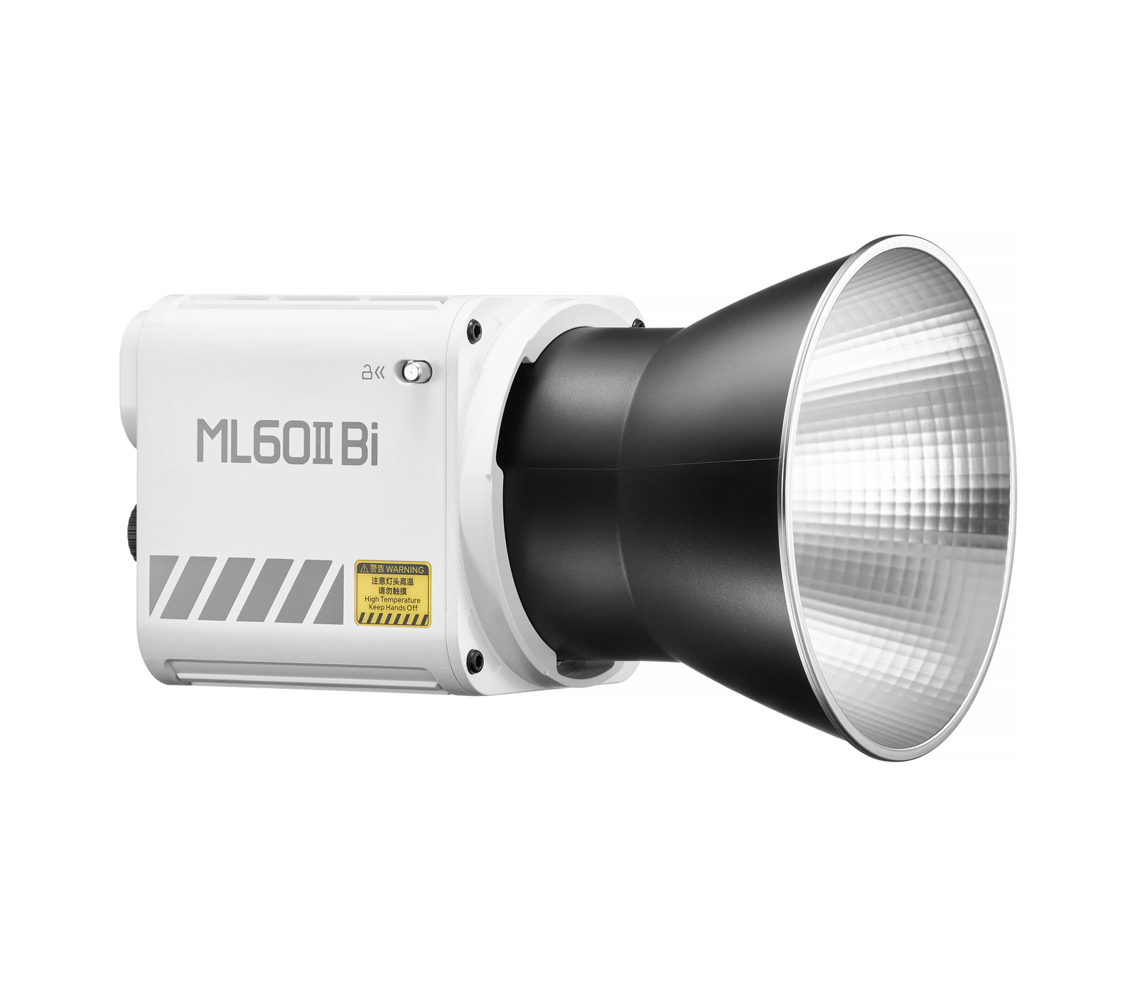 Осветитель Godox ML60II Bi, светодиодный, 2800-6500K, 70 Вт