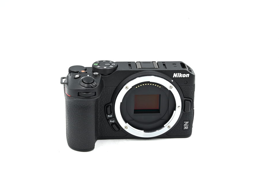 Беззеркальный фотоаппарат Nikon Z30 Body (состояние 5) (б/у)