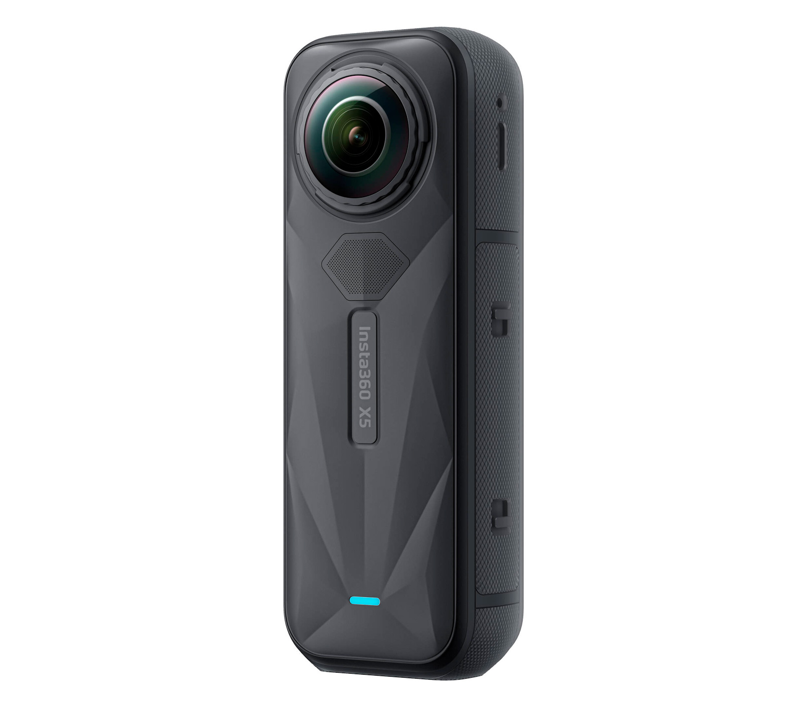 Панорамная камера Insta360 X5, 8K 360°