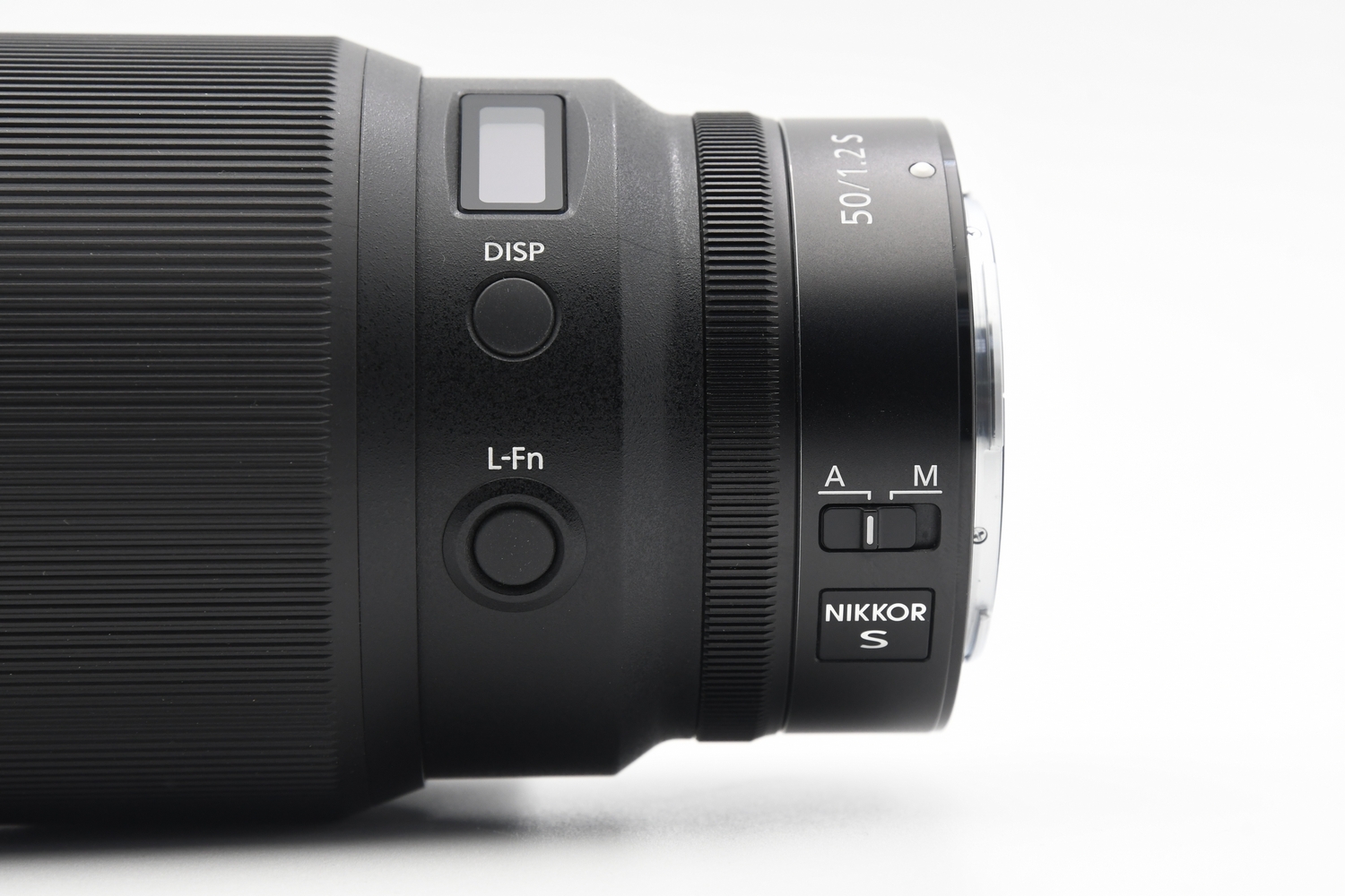Объектив Nikon Z 50mm f/1.2 S (состояние 5) (б/у)