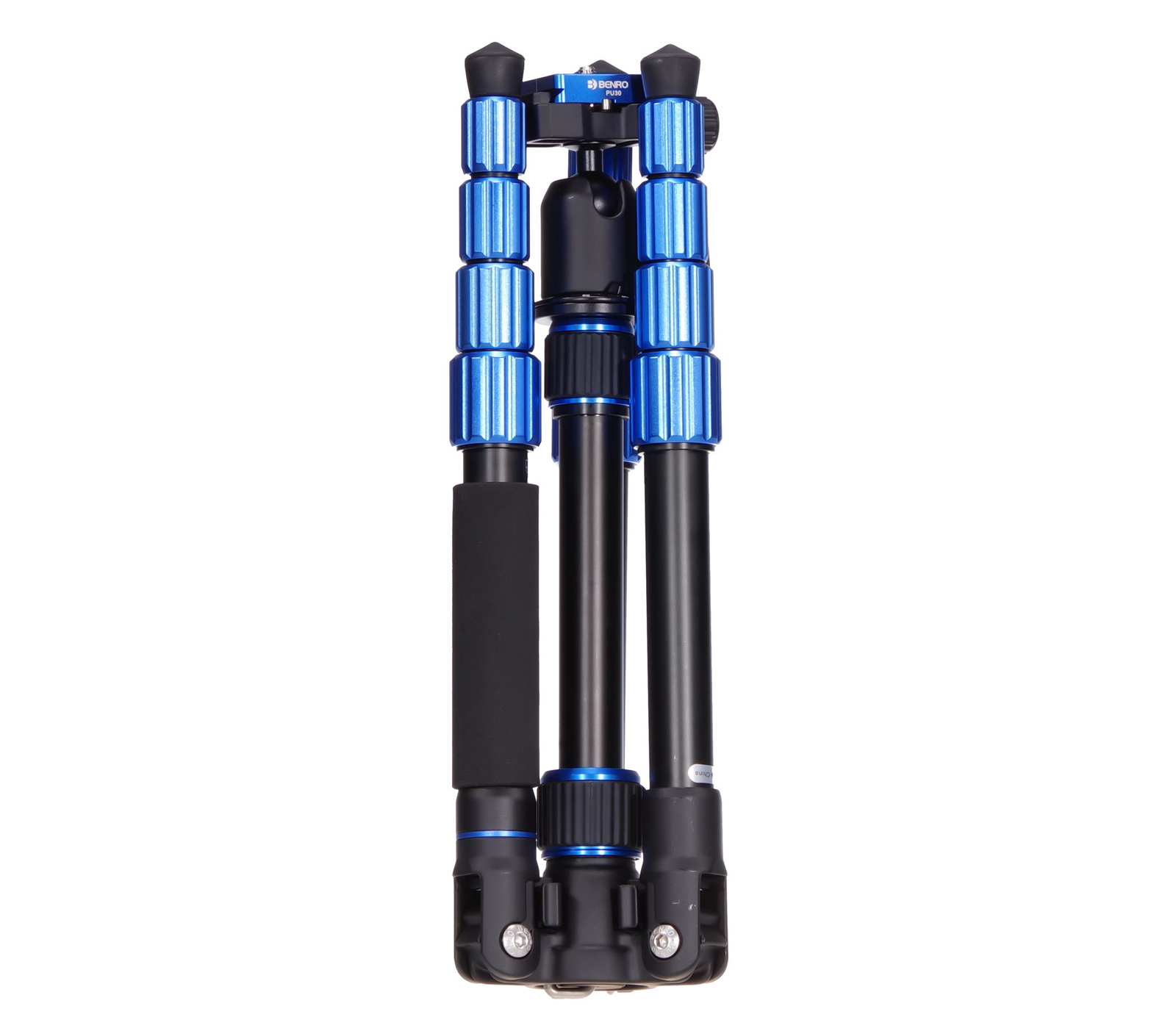 Штатив Benro FSL09AN00 Slim Travel c шаровой головой