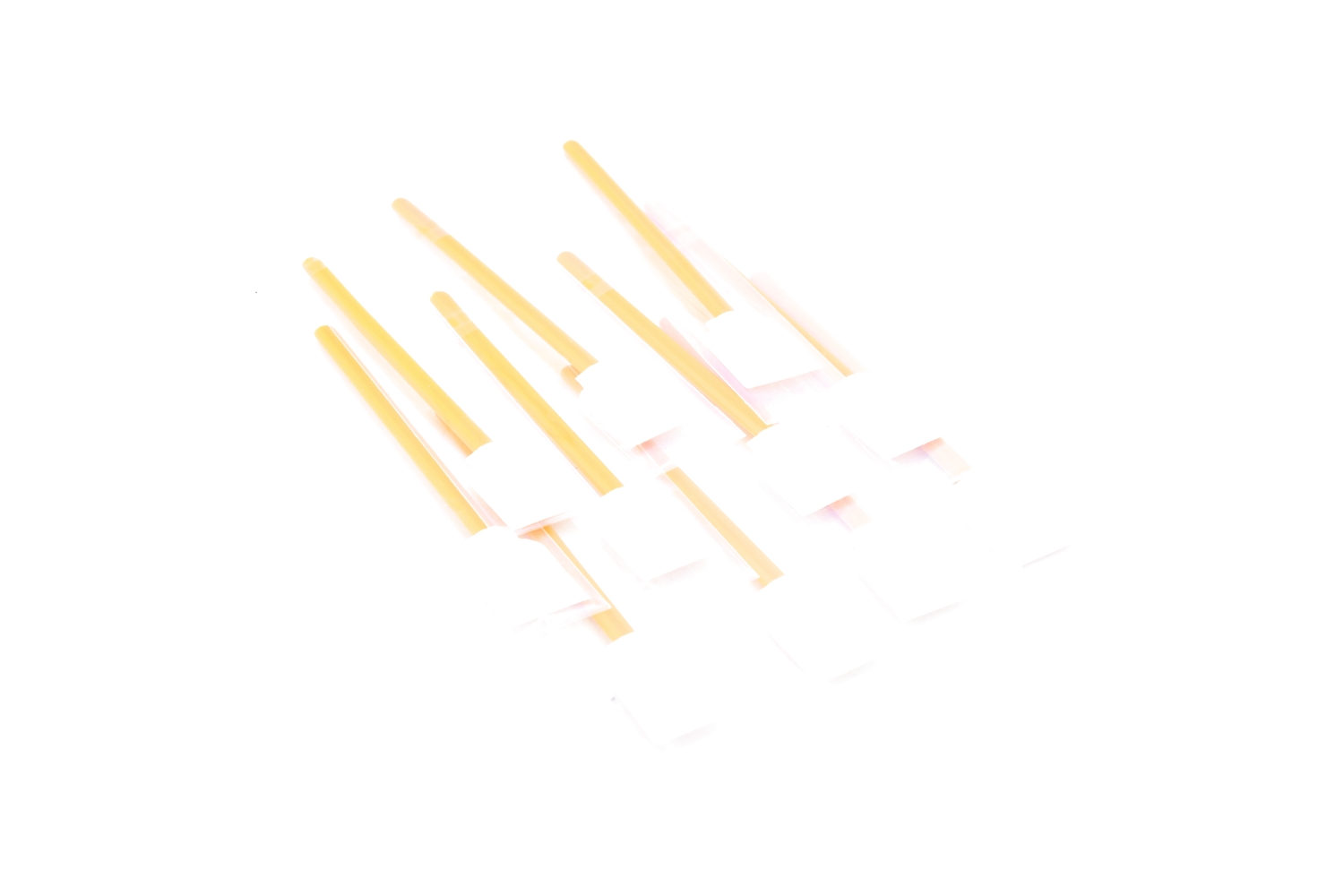 Щеточки VisibleDust Swabs 1.6, для чистки матрицы (состояние New) (б/у)