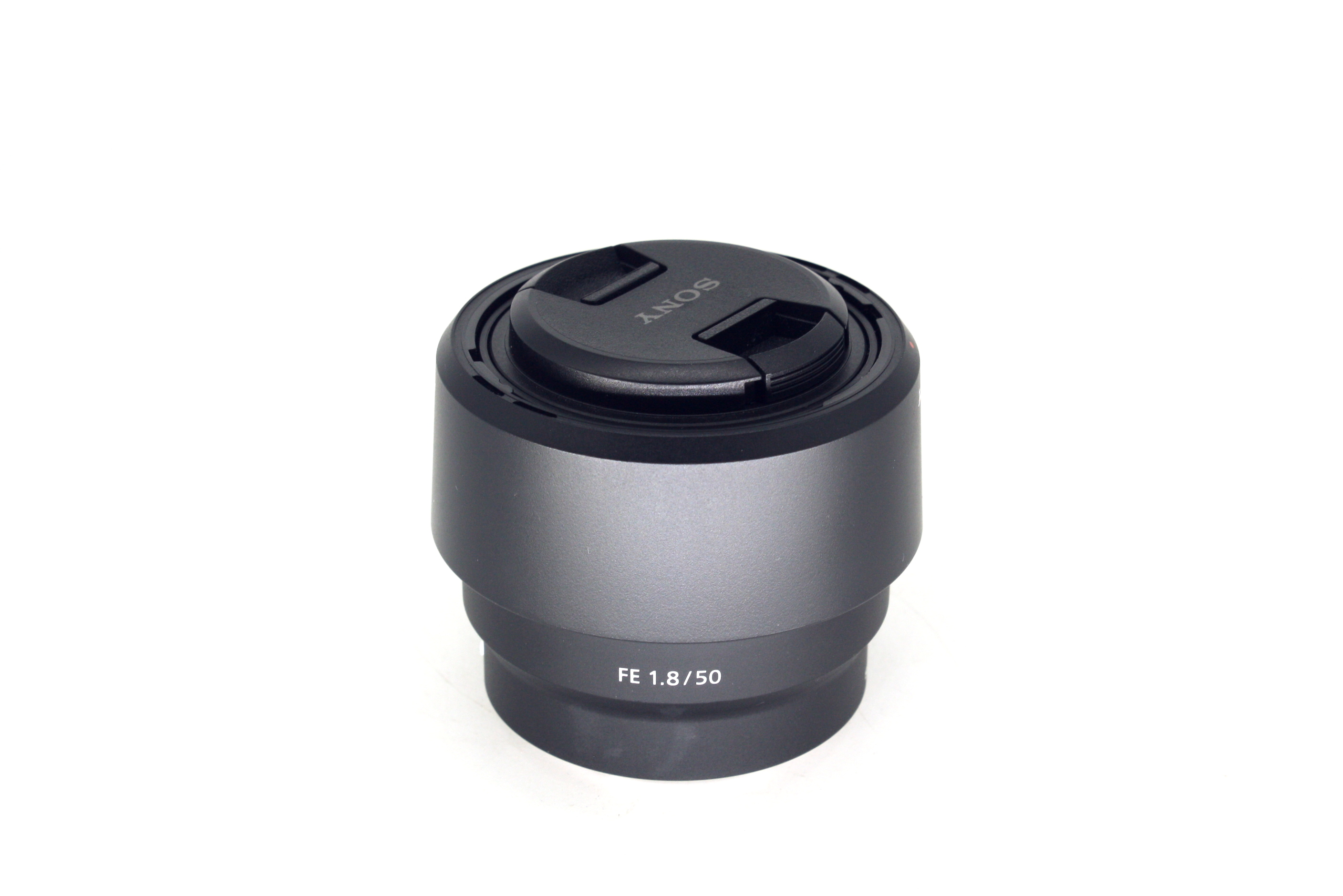 Объектив Sony FE 50mm f/1.8 (состояние 5) (б/у)