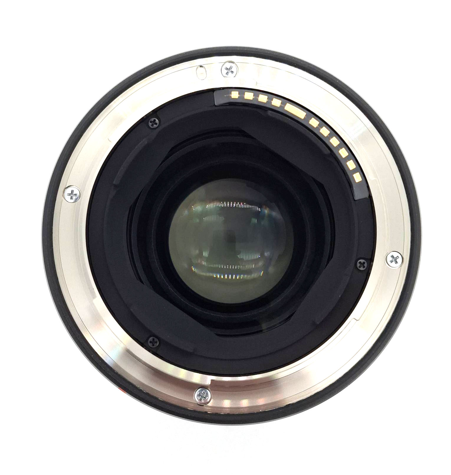 Объектив Fujifilm GF 110mm f/2 R LM WR (состояние 5) (б/у)